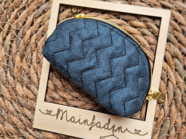 Endlosmuster Füllmuster Quiltmuster Mix 1 - redwork Stickdatei